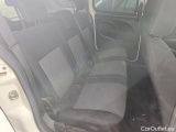  Fiat  Doblo FIAT Doblò / 2015 / 5P / combi Panorama Pop N1 1.3 Multijet 70kW (95CV) #7