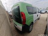  Fiat  Doblo FIAT Doblò / 2015 / 5P / combi Panorama Pop N1 1.3 Multijet 70kW (95CV) #2