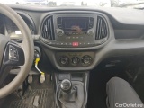  Fiat  Doblo FIAT Doblò / 2015 / 5P / combi Panorama Pop N1 1.3 Multijet 70kW (95CV) #13