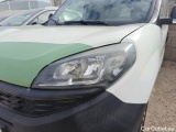  Fiat  Doblo FIAT Doblò / 2015 / 5P / combi Panorama Pop N1 1.3 Multijet 70kW (95CV) #15