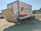  Ford  Transit  Chasis Cabina 350 L3 Trend 2.0 TDCI 170CV MT6 E6 ISOTERMO + EQUI FRIO + PLATAFORMA (20000€) #2