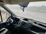  Ford  Transit  Chasis Cabina 350 L3 Trend 2.0 TDCI 170CV MT6 E6 ISOTERMO + EQUI FRIO + PLATAFORMA (20000€) #3