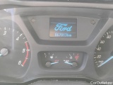  Ford  Transit  Chasis Cabina 350 L3 Trend 2.0 TDCI 170CV MT6 E6 ISOTERMO + EQUI FRIO + PLATAFORMA (20000€) #5