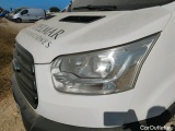  Ford  Transit  Chasis Cabina 350 L3 Trend 2.0 TDCI 170CV MT6 E6 ISOTERMO + EQUI FRIO + PLATAFORMA (20000€) #15