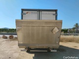 Ford  Transit  Chasis Cabina 350 L3 Trend 2.0 TDCI 170CV MT6 E6 ISOTERMO + EQUI FRIO + PLATAFORMA (20000€) #8