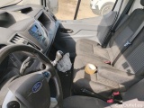  Ford  Transit  Chasis Cabina 350 L3 Trend 2.0 TDCI 170CV MT6 E6 ISOTERMO + EQUI FRIO + PLATAFORMA (20000€) #13