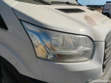  Ford  Transit  Chasis Cabina 350 L3 Trend 2.0 TDCI 170CV MT6 E6 ISOTERMO + EQUI FRIO + PLATAFORMA (20000€) #16