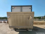  Ford  Transit  Chasis Cabina 350 L3 Trend 2.0 TDCI 170CV MT6 E6 ISOTERMO + EQUI FRIO + PLATAFORMA (20000€) #14