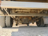  Ford  Transit  Chasis Cabina 350 L3 Trend 2.0 TDCI 170CV MT6 E6 ISOTERMO + EQUI FRIO + PLATAFORMA (20000€) #11