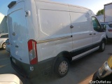  Ford  Transit  Furgón 310 L2 Trend 2.0 TDCi 130CV MT6 E6dT #2