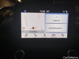  Ford  Transit Connect FORD /2013/4P/furgón Van 1.5 TDCi 88kW Trend 220 L1 Aut #12