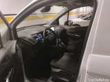  Ford  Transit Connect FORD /2013/4P/furgón Van 1.5 TDCi 88kW Trend 220 L1 Aut #15
