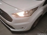  Ford  Transit Connect FORD /2013/4P/furgón Van 1.5 TDCi 88kW Trend 220 L1 Aut #17