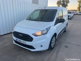  Ford  Transit Connect  Furgon 200 L1 Trend 1.5 EcoBlue 100CV MT6 E6dT 