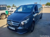  Mercedes  V-Klasse V -Clase Combi V 220/250/300 d Largo (447.813) 190CV AT9 E6dT 