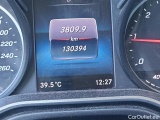  Mercedes  V-Klasse V -Clase Combi V 220/250/300 d Largo (447.813) 190CV AT9 E6dT #5