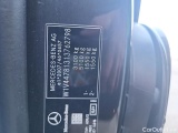  Mercedes  V-Klasse V -Clase Combi V 220/250/300 d Largo (447.813) 190CV AT9 E6dT #17