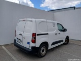  Opel  Combo  E Cargo Express 1.6 100CV MT5 E6 #2