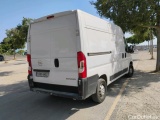  Opel  Movano  C Furgon HKa L2H2 3 5t Edition 140CV MT6 E6d #2