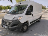 Opel  Movano  C Furgon HKa L2H2 3 5t Edition 140CV MT6 E6d 