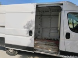  Opel  Movano  C Furgon HKa L2H2 3 5t Edition 140CV MT6 E6d #7