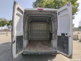  Opel  Movano  C Furgon HKa L2H2 3 5t Edition 140CV MT6 E6d #8