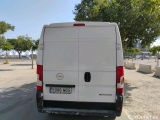  Opel  Movano  C Furgon HKa L2H2 3 5t Edition 140CV MT6 E6d #14