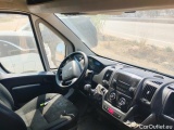 Peugeot  Boxer  Furgón 330 L1H1 Pro BlueHDi 140 Start&Stop HDi #3