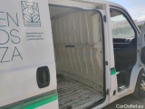  Peugeot  Boxer  Furgón 330 L1H1 Pro BlueHDi 140 Start&Stop HDi #7
