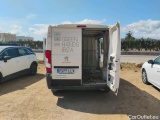  Peugeot  Boxer  Furgón 330 L1H1 Pro BlueHDi 140 Start&Stop HDi #8