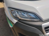  Peugeot  Boxer  Furgón 330 L1H1 Pro BlueHDi 140 Start&Stop HDi #16