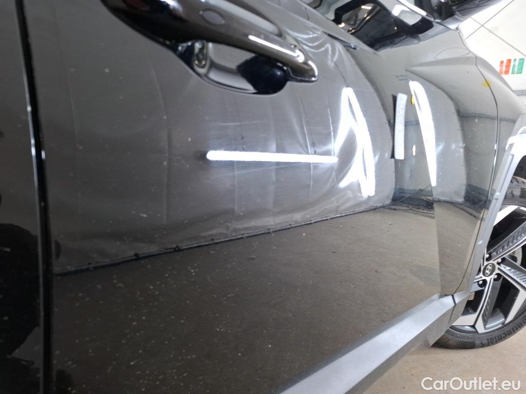  Hyundai  Tucson  Executive Hybrid 2WD 1.6 T-GDI 230CV BVA6 E6d #3