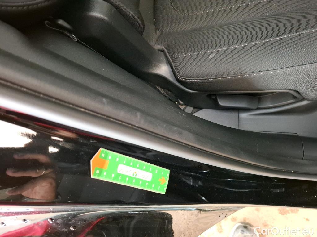  Hyundai  Tucson  Creative Mild-Hybrid 2WD 1.6 T-GDI 150CV BVA7 E6d #3