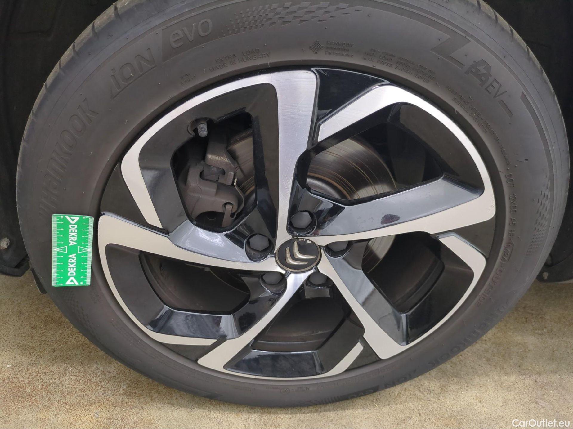  Citroen  C5  Aircross Business 1.2 PureTech 130CV BVA8 E6d #10
