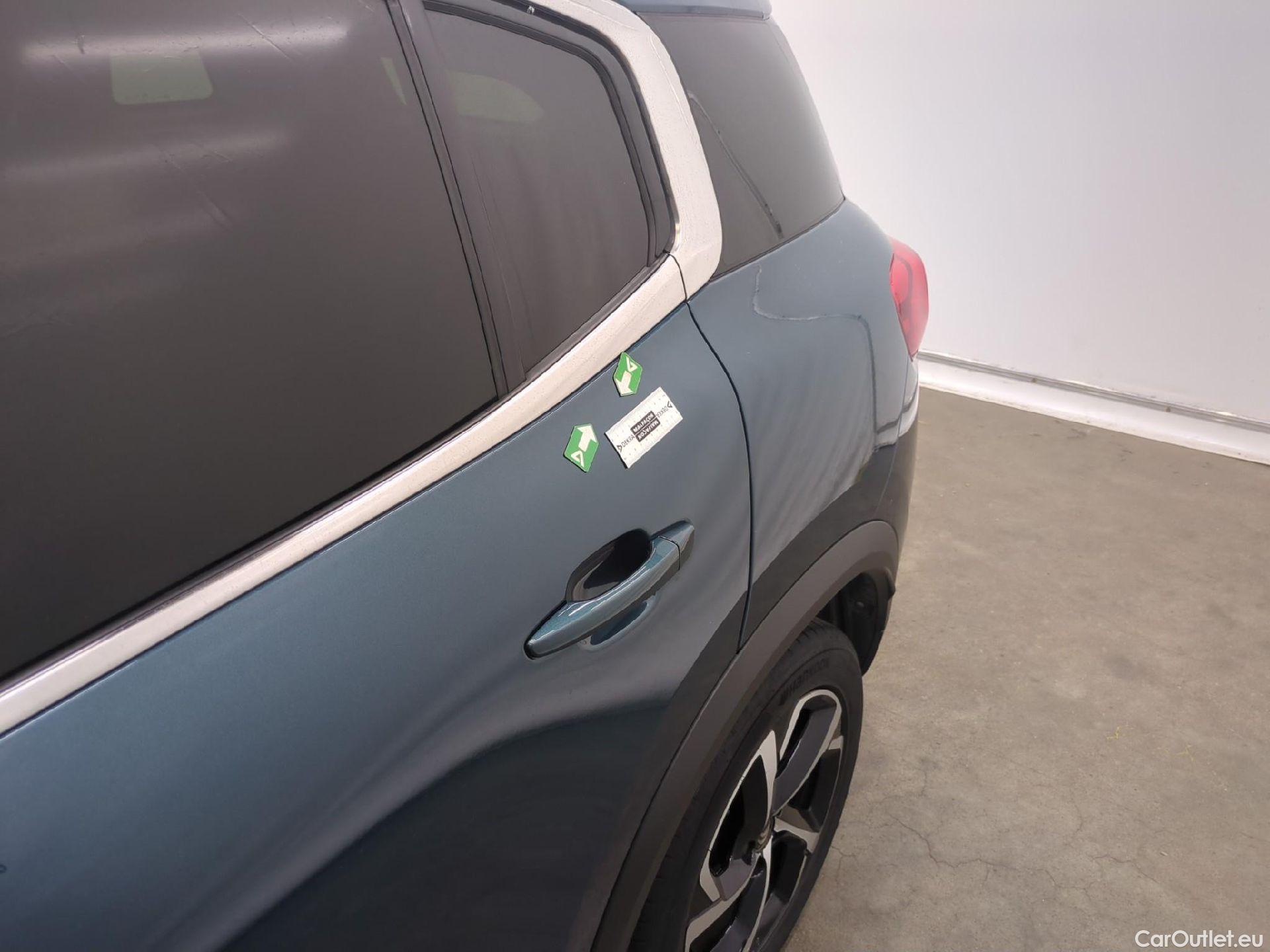  Citroen  C5  Aircross Business 1.2 PureTech 130CV BVA8 E6d #32