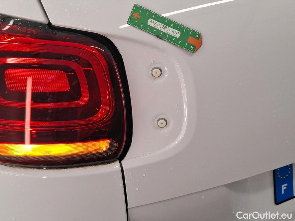  Citroen  C3  Aircross Feel Business 1.2 PureTech 110CV BVA6 E6dT #16