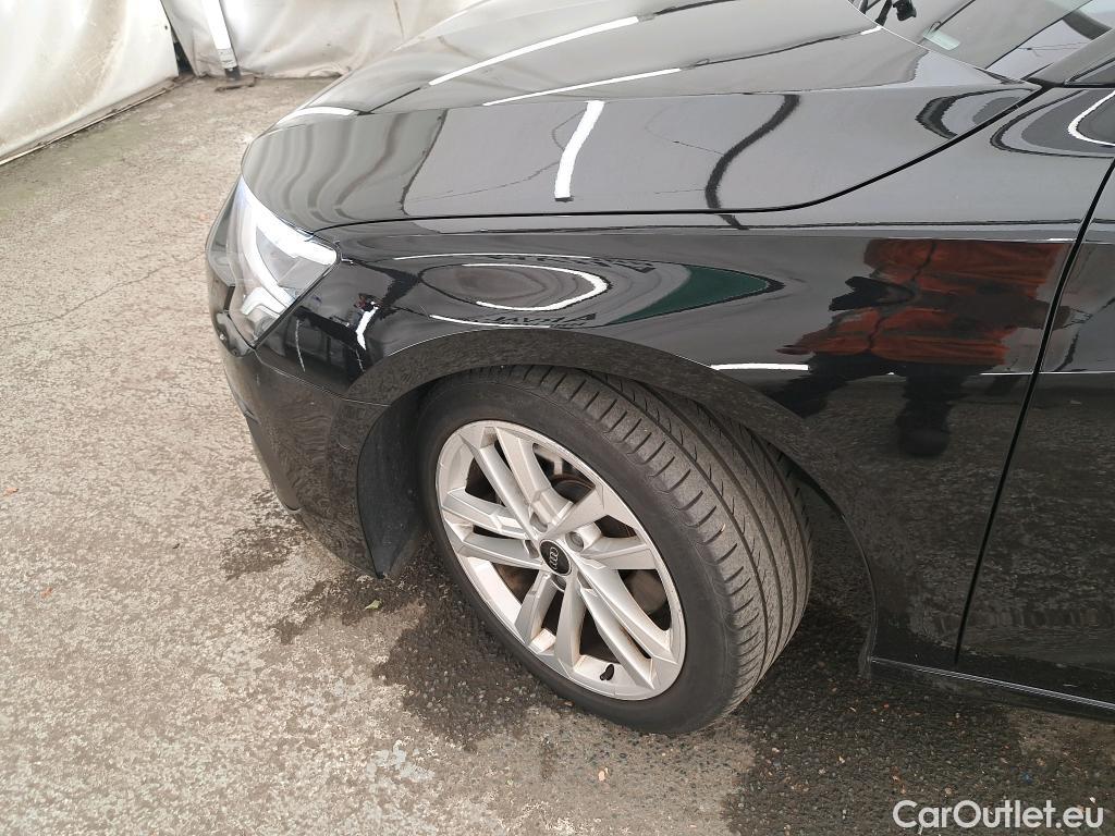  Audi  A3  Sportback 35 TFSI Business Line 1.5 TFSI 150CV BVA7 E6d #35