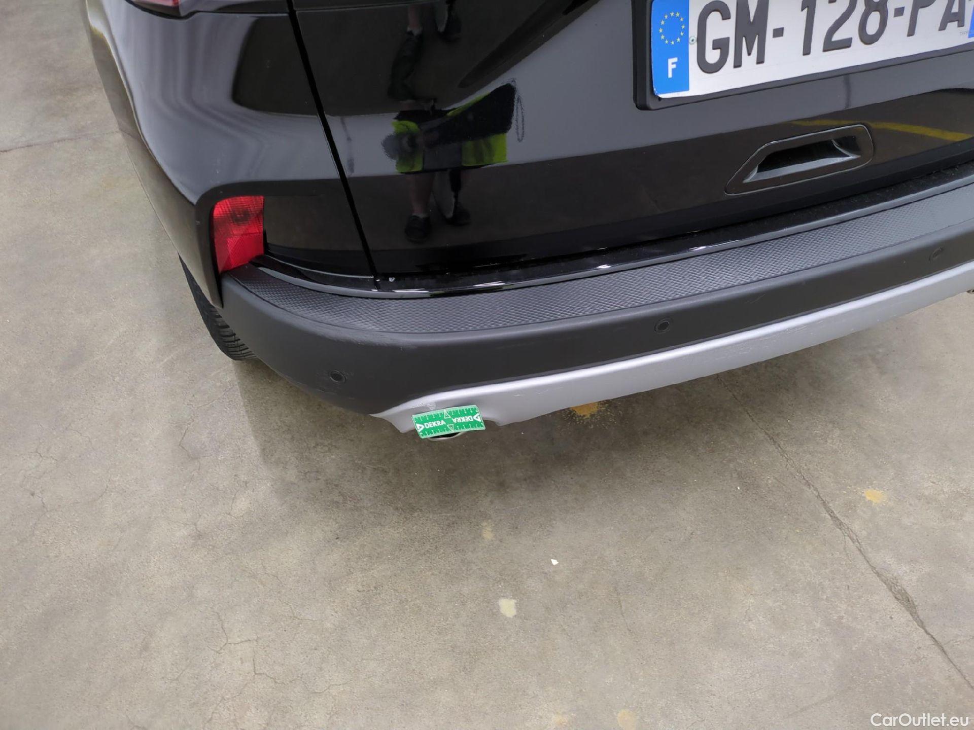  Ford  Kuga  Titanium Hybrid 2.5 190CV BVA6 E6dT #39