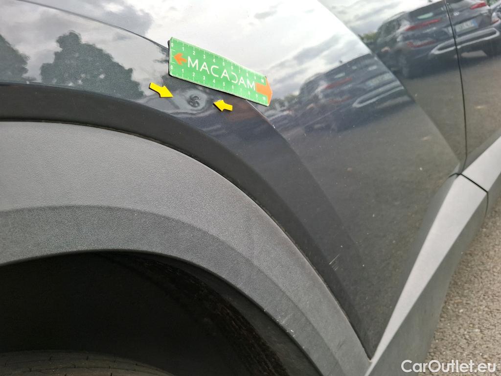  Hyundai  Tucson  Business Mild-Hybrid 2WD 1.6 CRDI 135CV BVA7 E6d #41