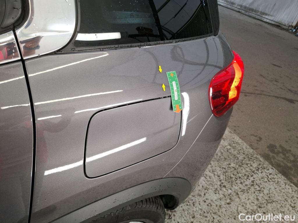  Citroen  C5  Aircross Business Hybrid 1.6 225CV BVA8 E6d #21
