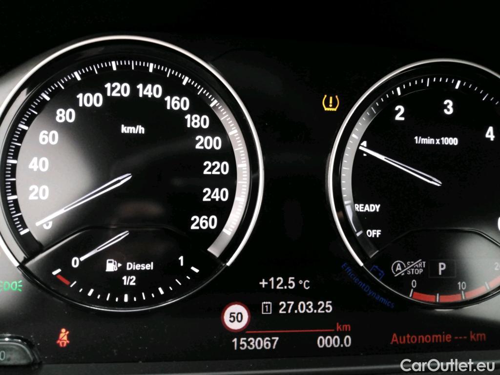 Land Rover  Discovery BMW X1 / 2019 / 5P / SUV sDrive16d Business Design DKG7 #27