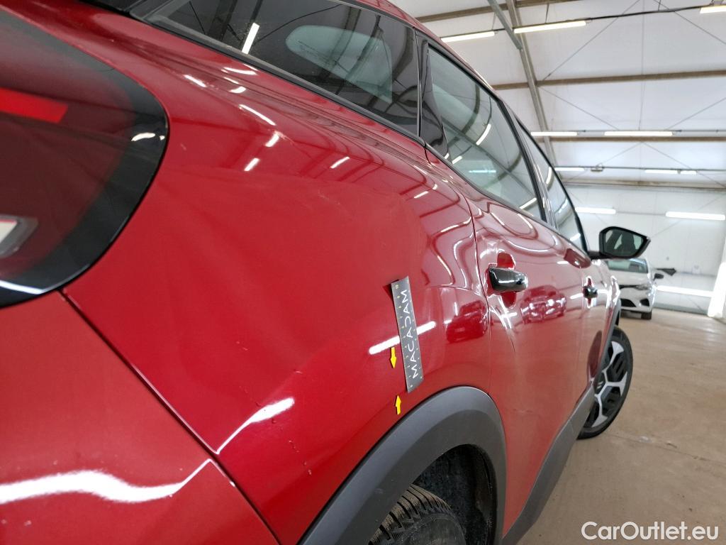  Citroen  C4  Berline Feel 1.5 BlueHDI 110CV BVM6 E6d #17