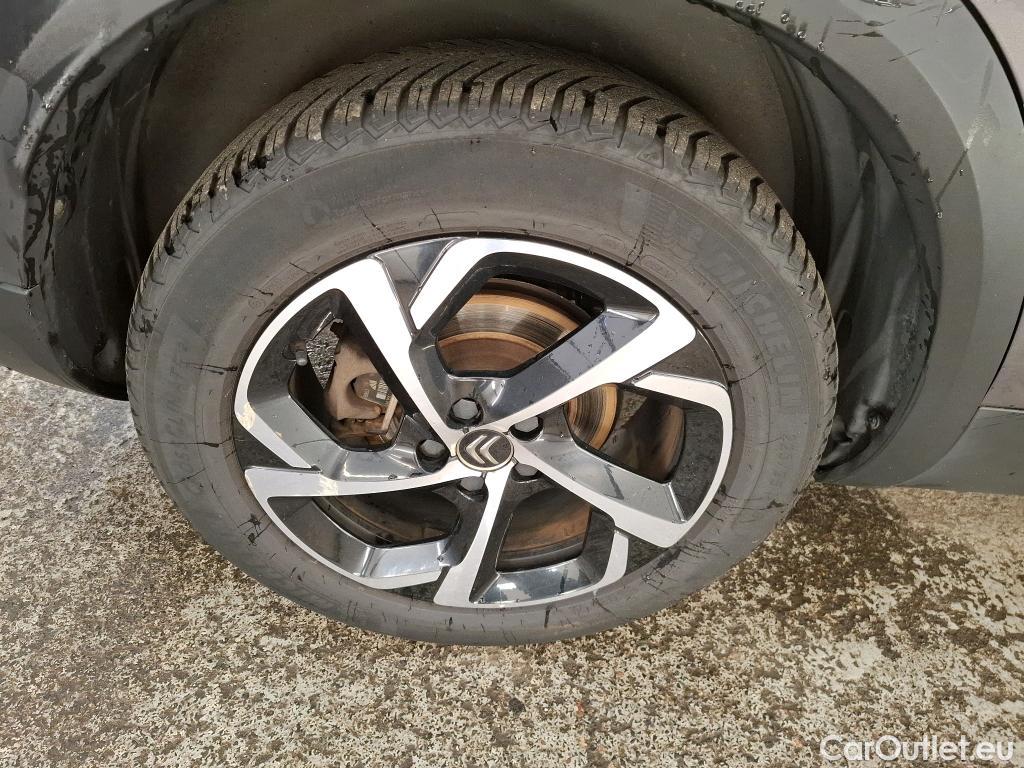  Citroen  C5  Aircross Business Hybrid 1.6 225CV BVA8 E6d #23