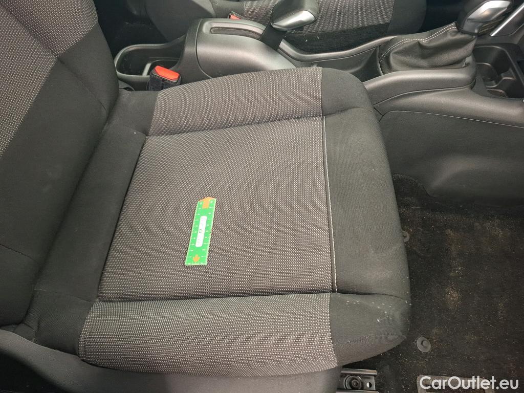  Citroen  C3  Aircross Feel Business 1.2 PureTech 110CV BVA6 E6dT #19