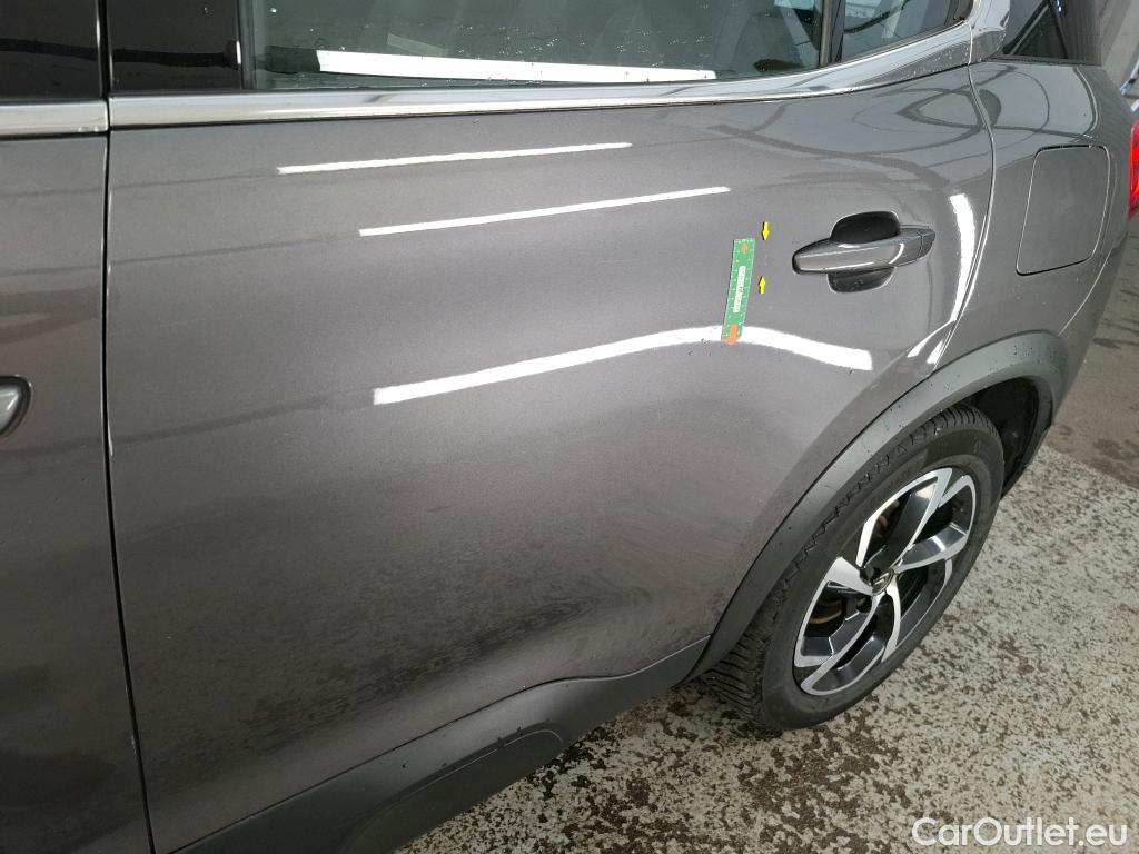  Citroen  C5  Aircross Business Hybrid 1.6 225CV BVA8 E6d #1
