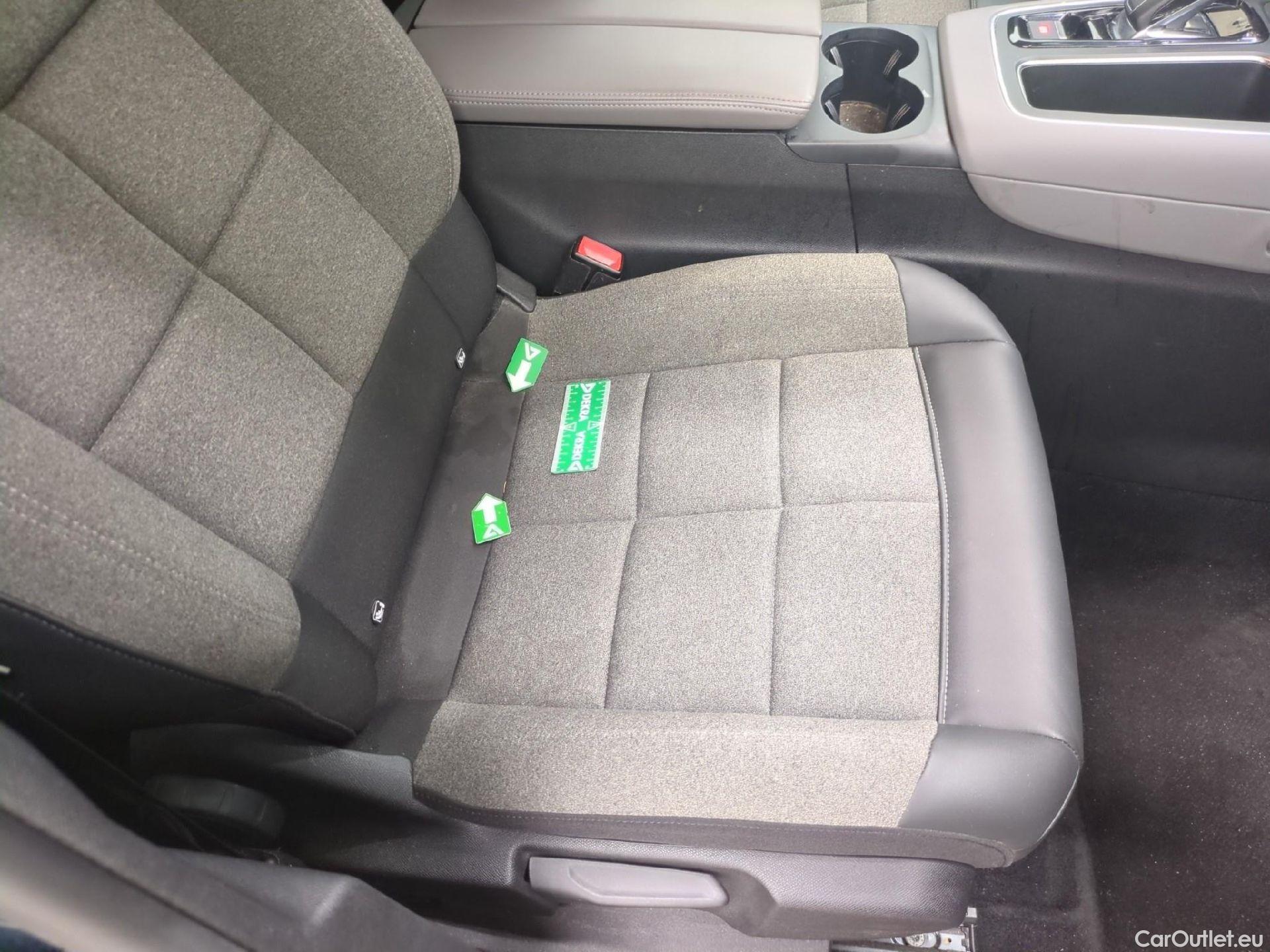  Citroen  C5  Aircross Business 1.2 PureTech 130CV BVA8 E6d #5