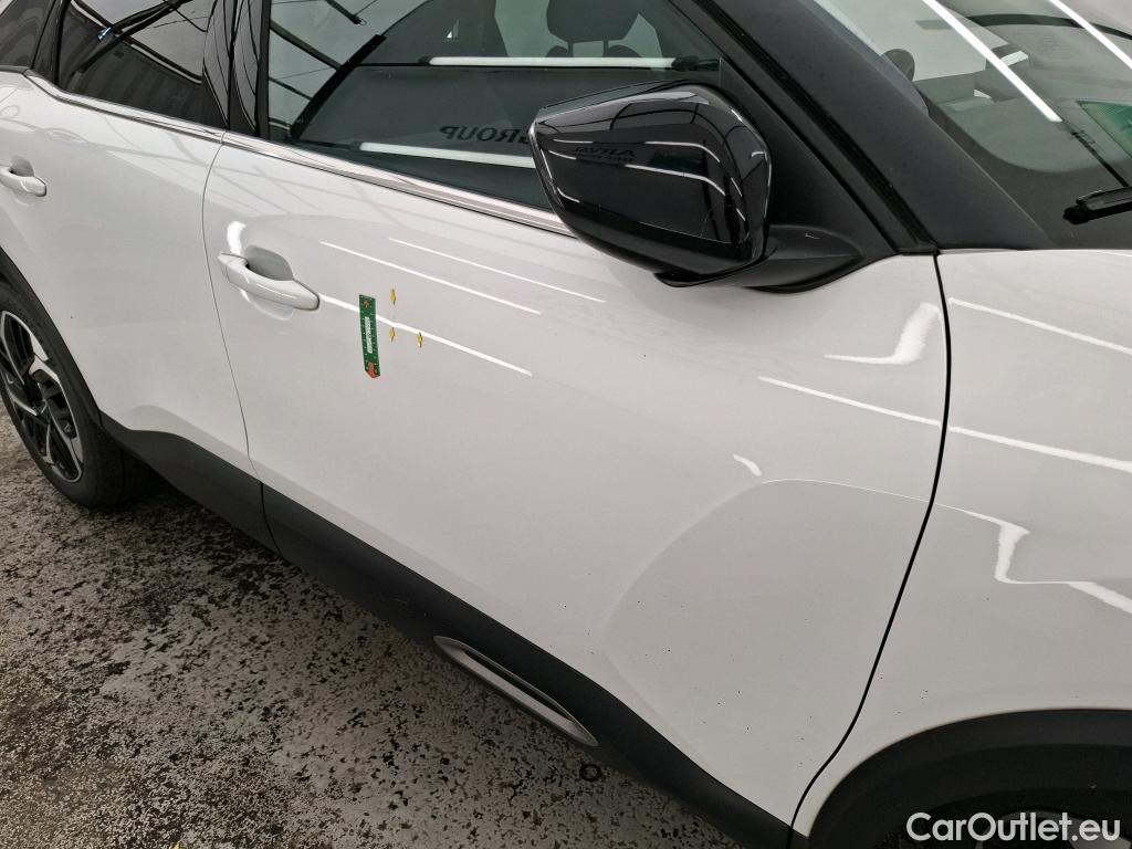  Citroen  C4  Berline Shine 1.5 BlueHDI 110CV BVM6 E6d #3
