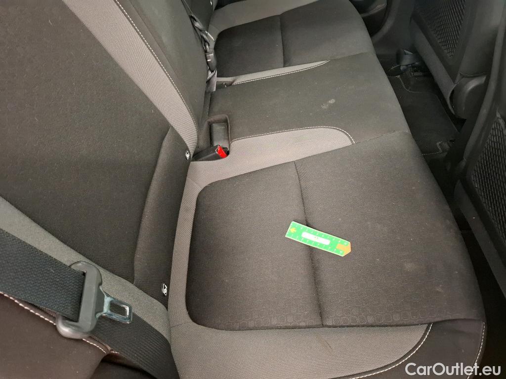  Hyundai  Konna Kona Creative Hybrid 2WD 1.6 GDI 140CV BVA6 E6d #23