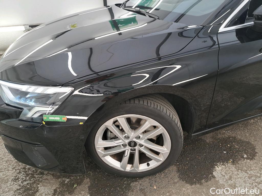  Audi  A3  Sportback 35 TFSI Business Line 1.5 TFSI 150CV BVA7 E6d #20