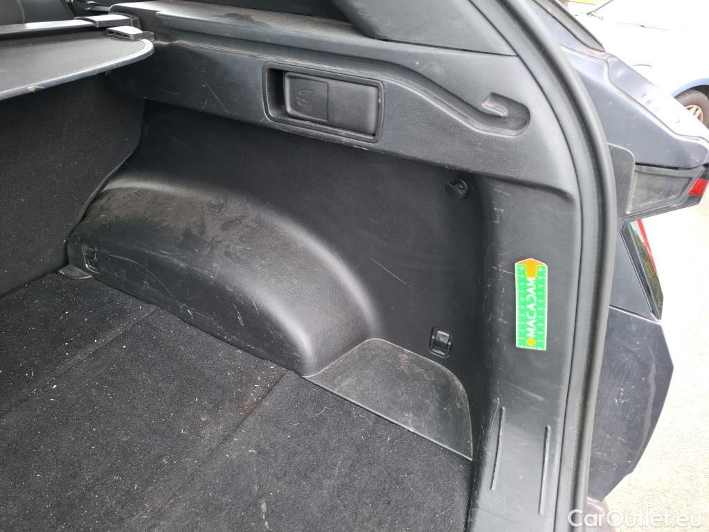  Hyundai  Tucson  Business Mild-Hybrid 2WD 1.6 CRDI 135CV BVA7 E6d #31